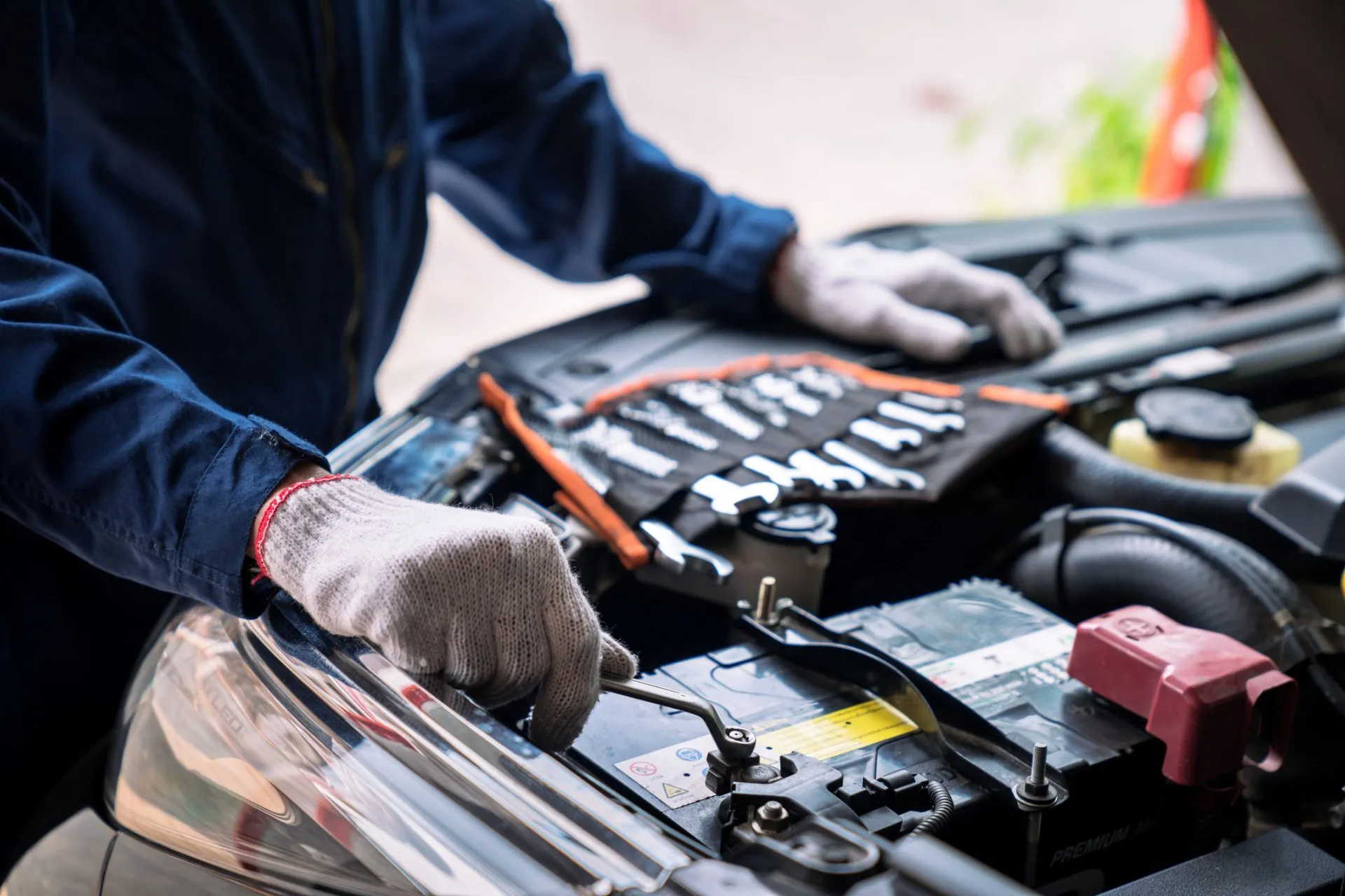 When to Replace Your Car Battery